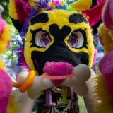 Get Out The Float Pride Parade 2026