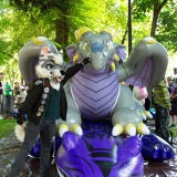 Get Out The Float Pride Parade 2026