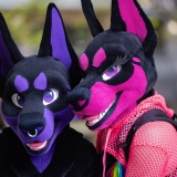 Get Out The Float Pride Parade 2026