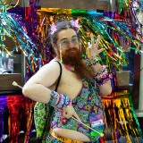 Get Out The Float Pride Parade 2026