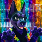 Get Out The Float Pride Parade 2026