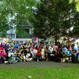 Get Out The Float Pride Parade 2026