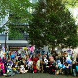 Get Out The Float Pride Parade 2026