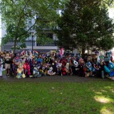 Get Out The Float Pride Parade 2026