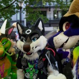 Get Out The Float Pride Parade 2026