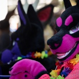 Get Out The Float Pride Parade 2026