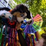 Get Out The Float Pride Parade 2026
