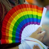Get Out The Float Pride Parade 2026