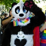 Get Out The Float Pride Parade 2026