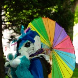 Get Out The Float Pride Parade 2026