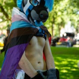 Get Out The Float Pride Parade 2026