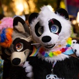 Get Out The Float Pride Parade 2026