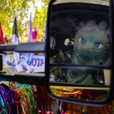Get Out The Float Pride Parade 2026