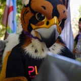 Get Out The Float Pride Parade 2026