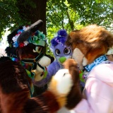 Get Out The Float Pride Parade 2026