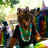Get Out The Float Pride Parade 2026
