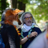 Get Out The Float Pride Parade 2026