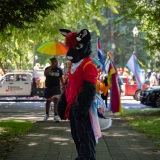 Get Out The Float Pride Parade 2026