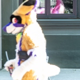 Get Out The Float Pride Parade 2026