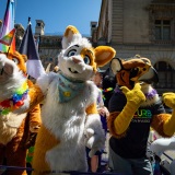 Get Out The Float Pride Parade 2026