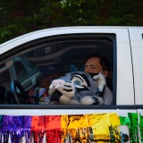 Get Out The Float Pride Parade 2026