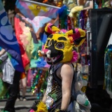 Get Out The Float Pride Parade 2026