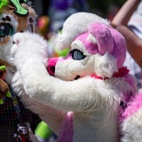 Get Out The Float Pride Parade 2026