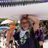 Get Out The Float Pride Parade 2026