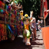 Get Out The Float Pride Parade 2026