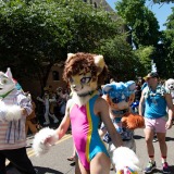 Get Out The Float Pride Parade 2026