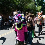 Get Out The Float Pride Parade 2026