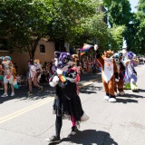 Get Out The Float Pride Parade 2026