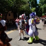 Get Out The Float Pride Parade 2026