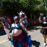 Get Out The Float Pride Parade 2026