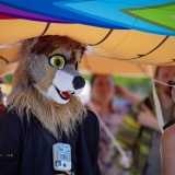Get Out The Float Pride Parade 2026