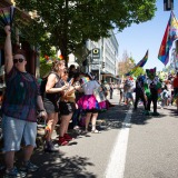 Get Out The Float Pride Parade 2026