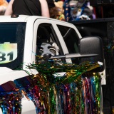 Get Out The Float Pride Parade 2026